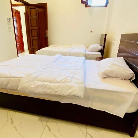 Villa Sun Wing - Guest House Luxor Ngoại thất bức ảnh