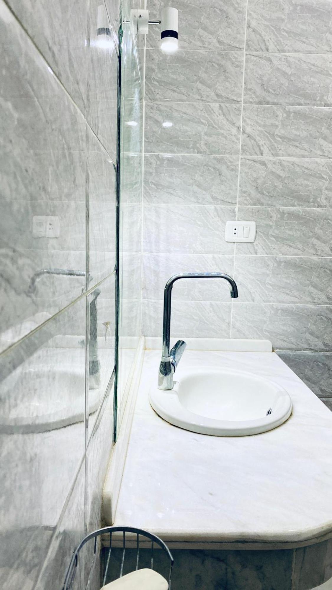 Villa Sun Wing - Guest House Luxor Ngoại thất bức ảnh