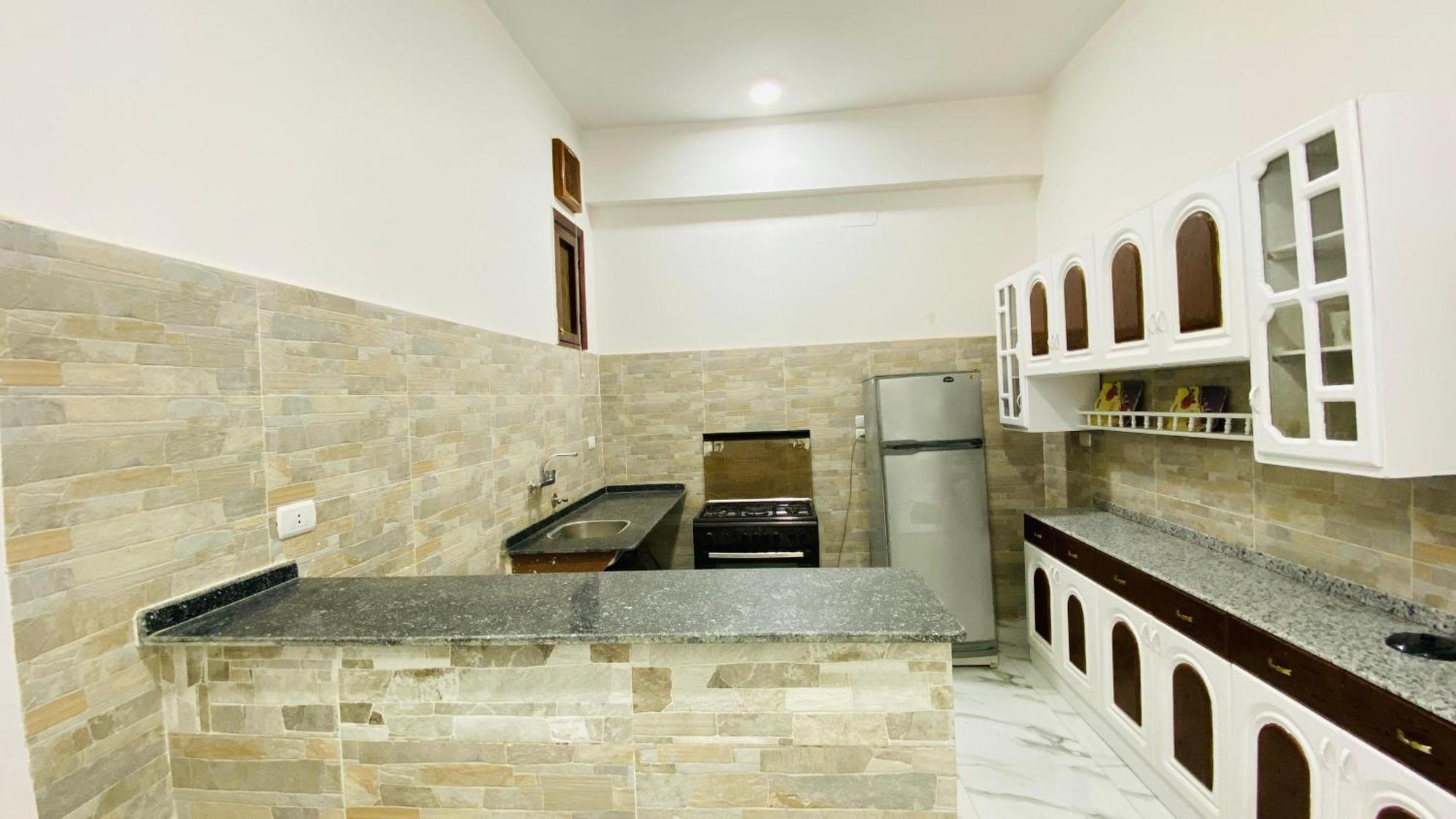 Villa Sun Wing - Guest House Luxor Ngoại thất bức ảnh