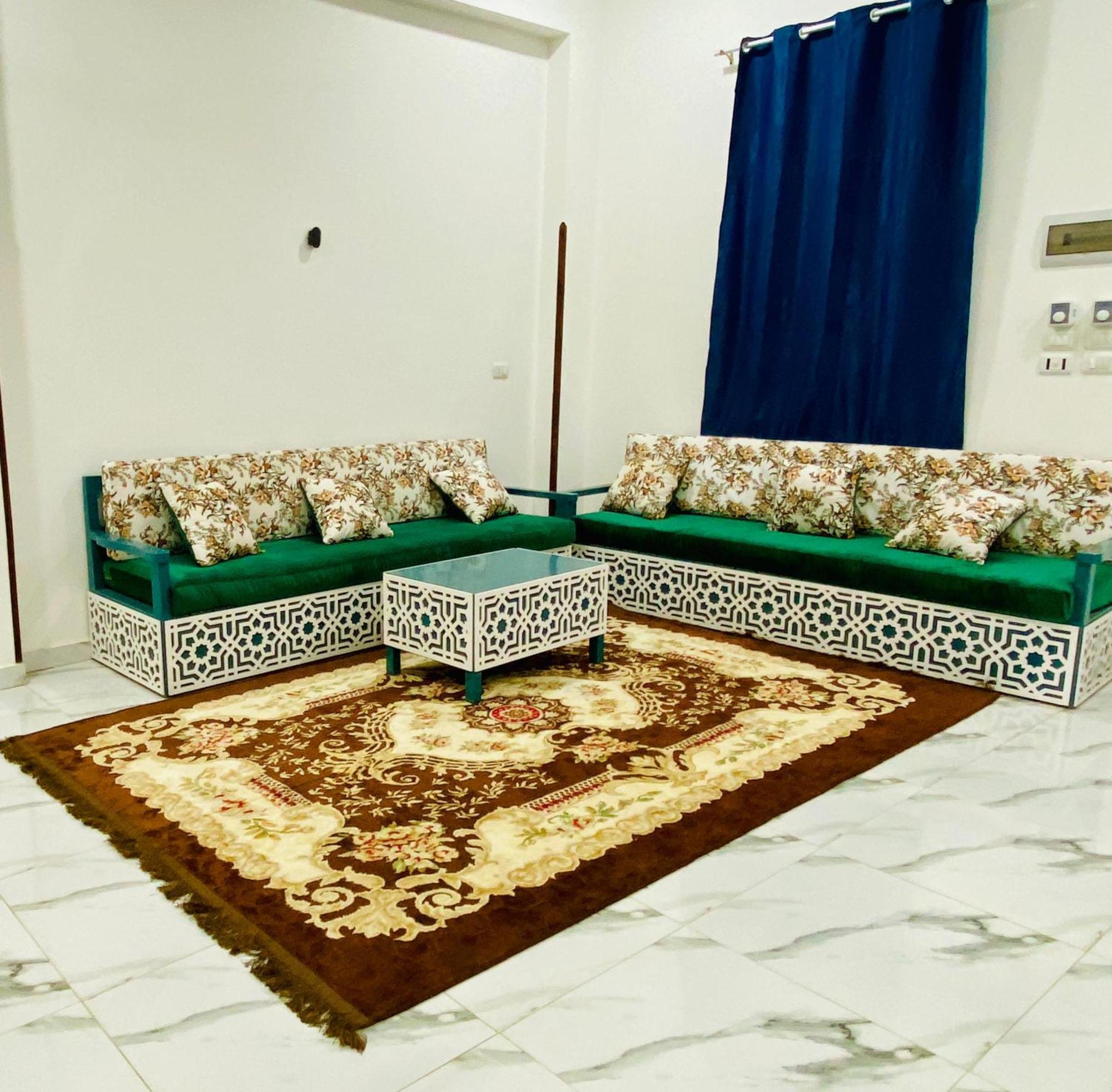 Villa Sun Wing - Guest House Luxor Ngoại thất bức ảnh