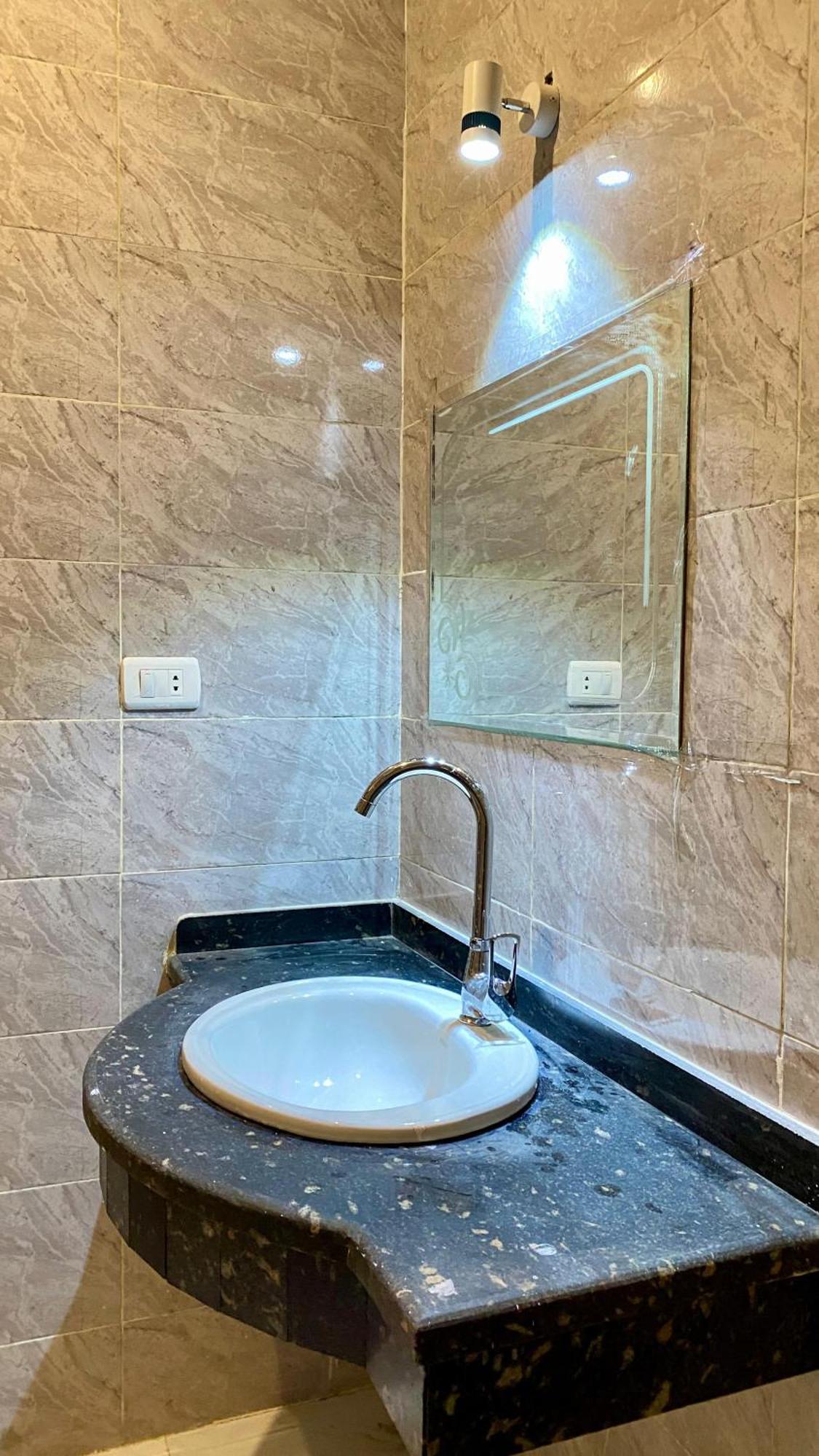 Villa Sun Wing - Guest House Luxor Ngoại thất bức ảnh
