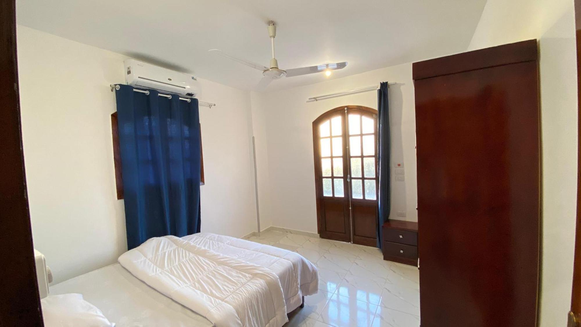 Villa Sun Wing - Guest House Luxor Ngoại thất bức ảnh