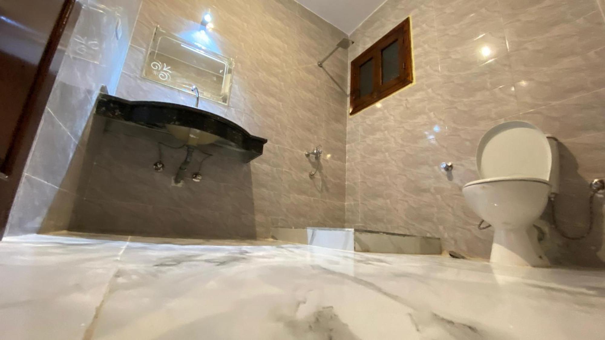 Villa Sun Wing - Guest House Luxor Ngoại thất bức ảnh