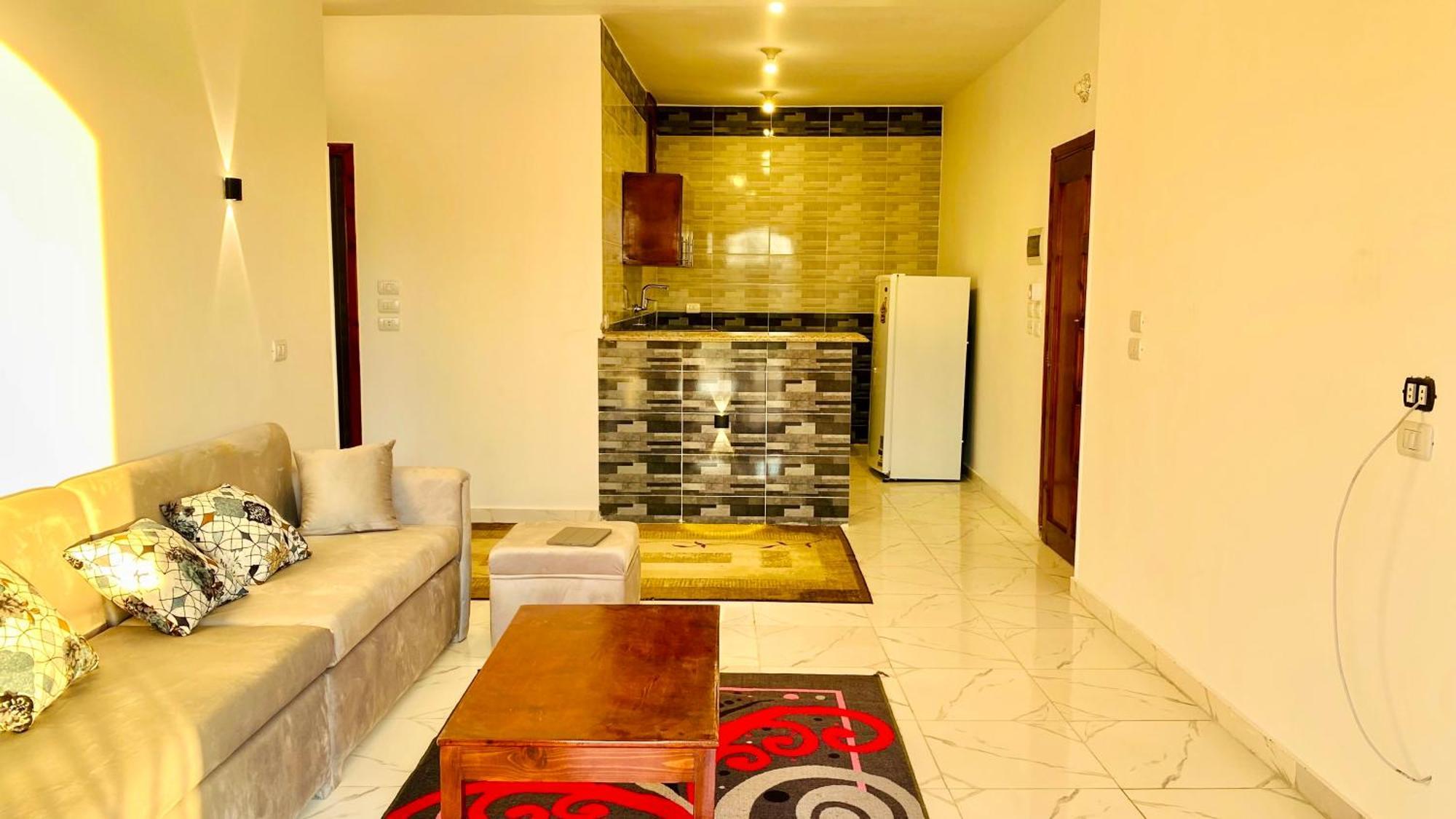 Villa Sun Wing - Guest House Luxor Ngoại thất bức ảnh