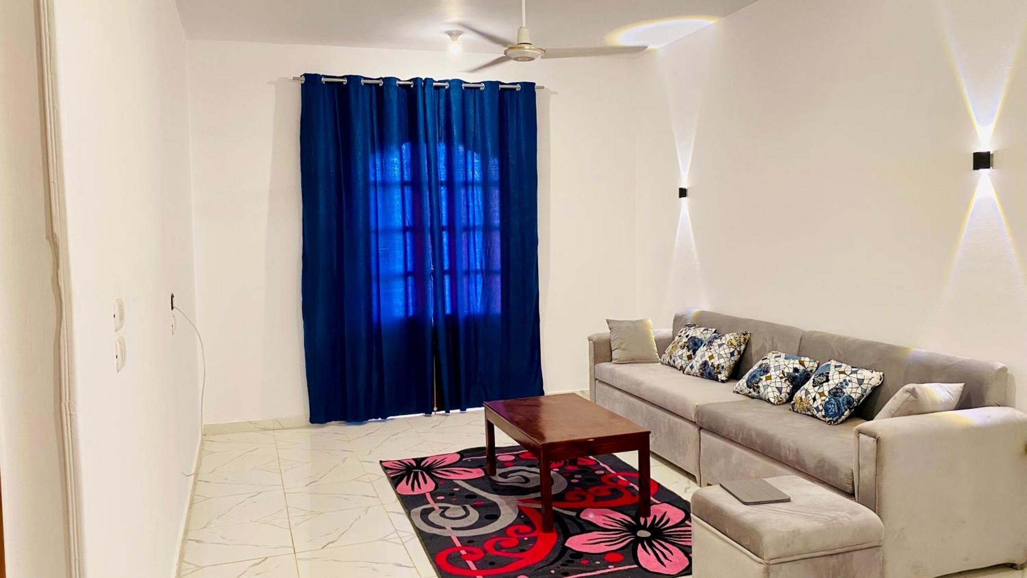 Villa Sun Wing - Guest House Luxor Ngoại thất bức ảnh