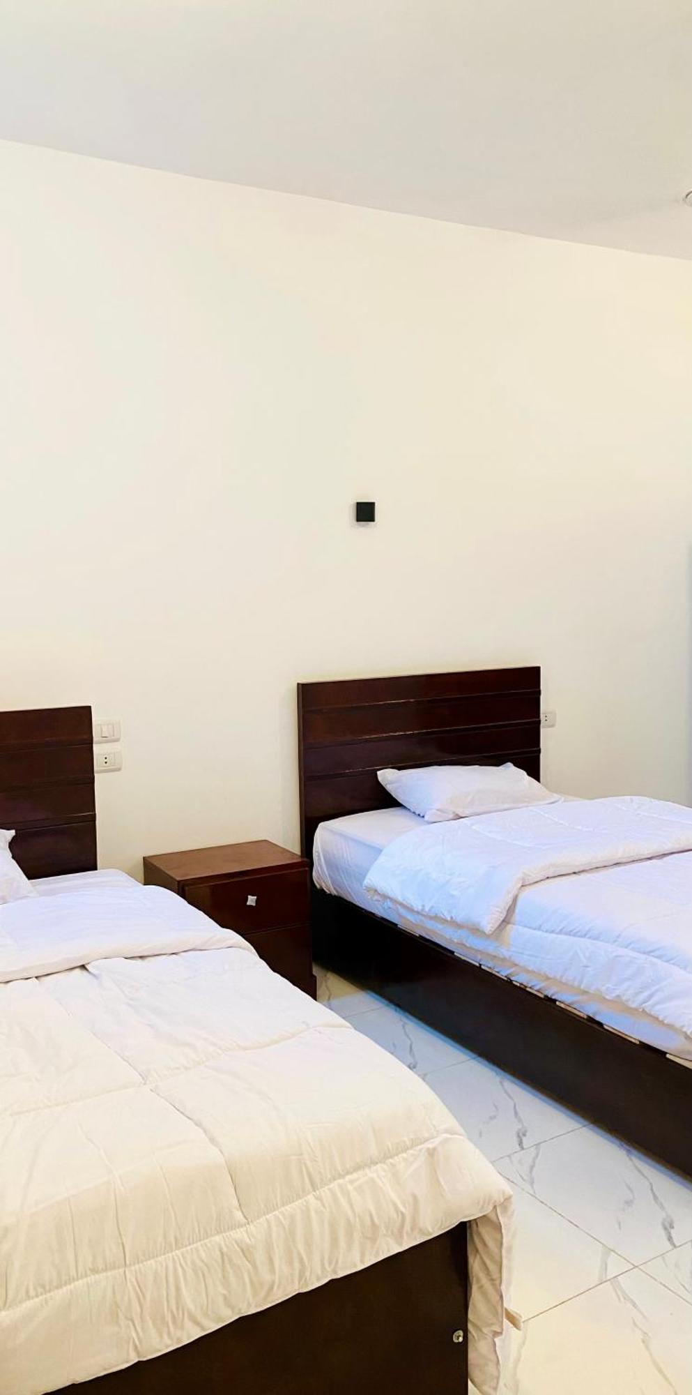 Villa Sun Wing - Guest House Luxor Ngoại thất bức ảnh