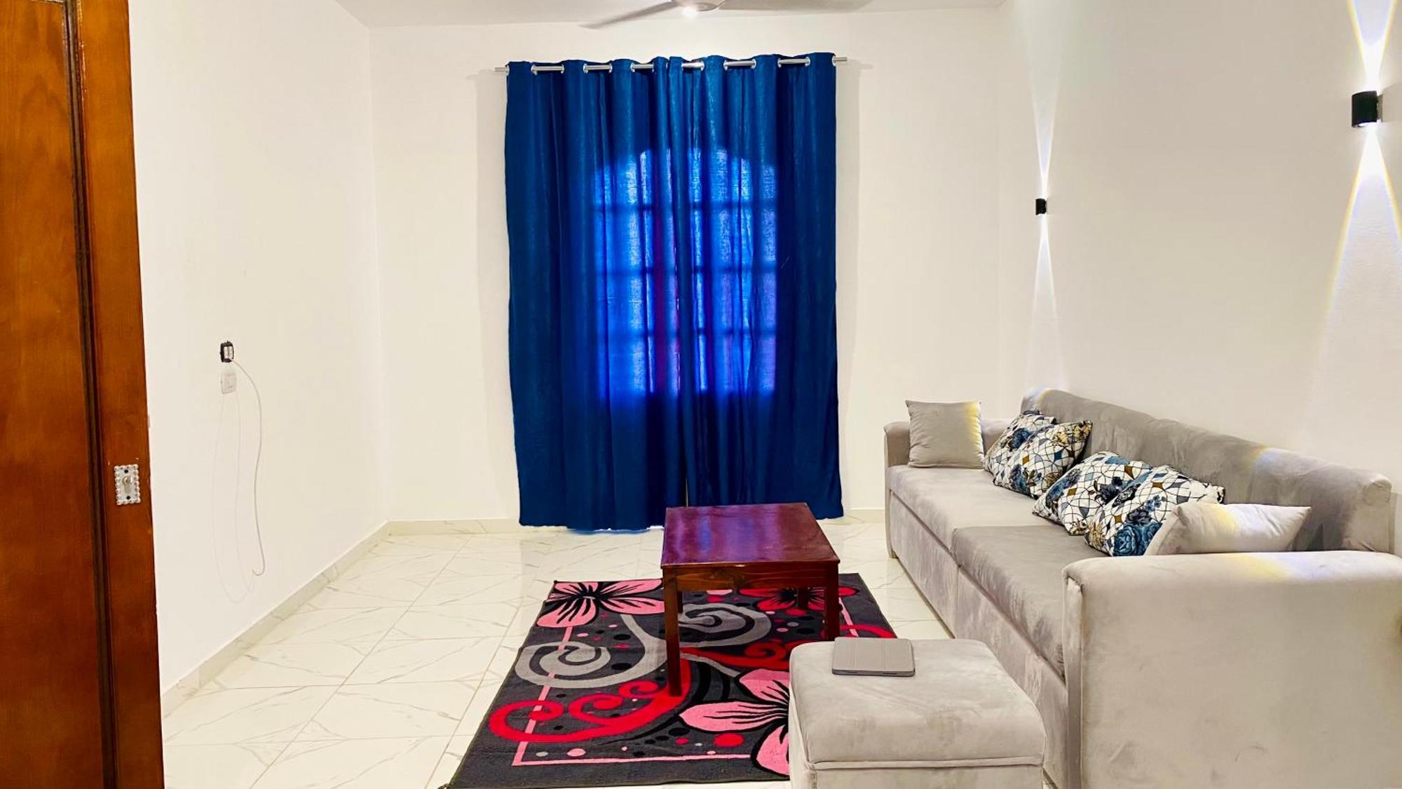 Villa Sun Wing - Guest House Luxor Ngoại thất bức ảnh