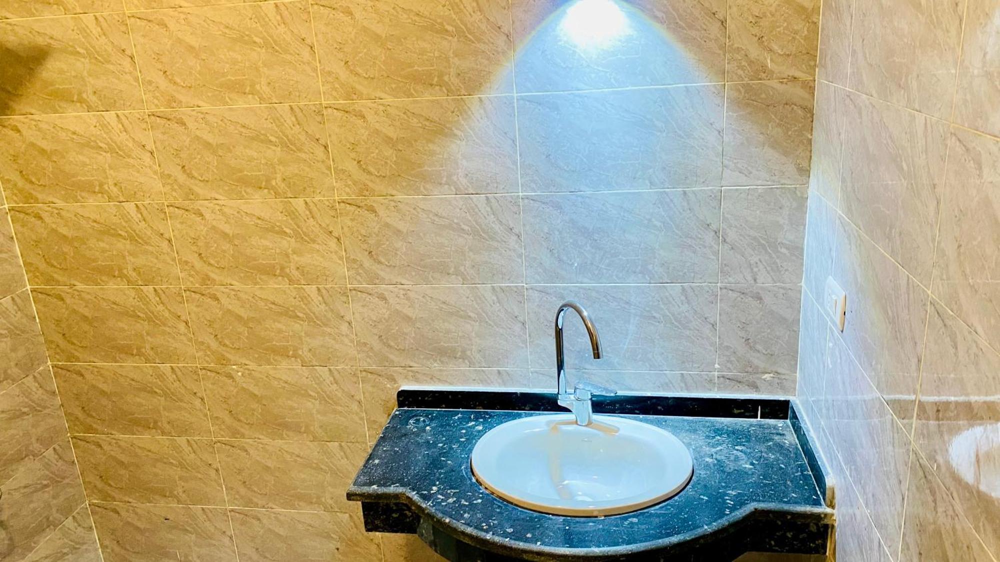Villa Sun Wing - Guest House Luxor Ngoại thất bức ảnh